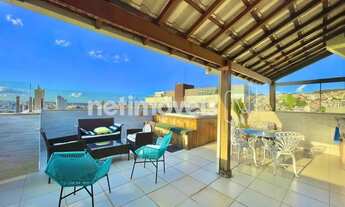 Imagem 5: Venda Cobertura Santa Efigênia Belo Horizonte