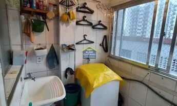 Imagem 7: Prédio no centro da Ocian