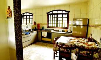 Imagem 6: Sítio para locação final de semana , eventos ,temporadas etc