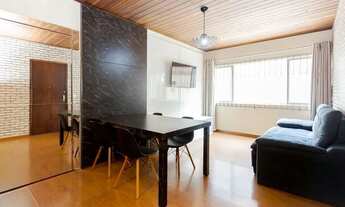 Imagem 3: Apartamento com 3 dormitórios à venda, 84 m² por R$ 649.000,00 - Mercês - Curitiba/PR