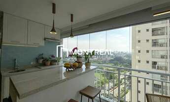 Imagem: APARTAMENTO À VENDA NA VILA ANASTÁCIO