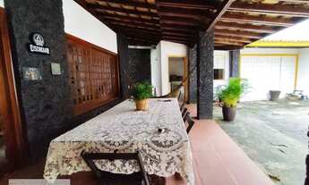 Imagem: Casa com 4 Dormitórios, 3 Suítes para