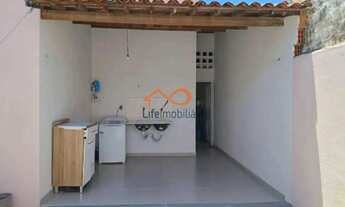 Imagem 7: Casa à venda no Condomínio Monte Sinai II no Bairro Olaria