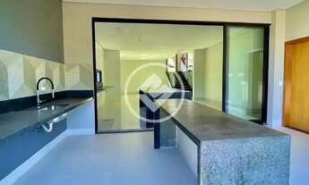 Imagem 5: Sobrado com 4 suítes no Condomínio do Lago codigo: 152091