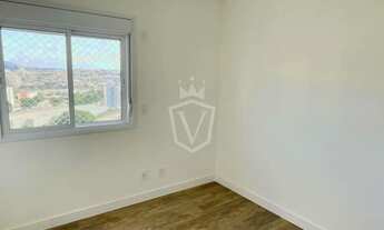 Imagem 3: Apartamento para locação no condomínio Botaniq - Jundiaí/SP