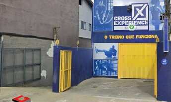 Imagem: Galpão- 511- m², Taboão-São Bernardo