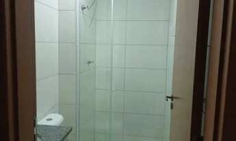 Imagem 6: Imóvel para aluguel tem 53 metros quadrados com 2 quartos