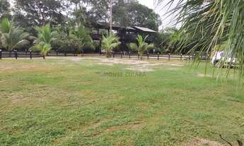 Imagem: Chácara com excelente estrutura próxima