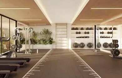 Imagem 3: Apartamento charmoso 1 quarto na Zona Sul