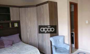 Imagem 9: Casa com 3 dormitórios à venda, 108 m² por R$ 480.000,00 - Parque Ipiranga II - Resende/RJ