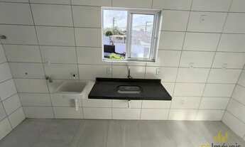 Imagem 4: Imóvel para venda com 53 metros quadrados com 2 quartos em Funcionários - João Pessoa - PB