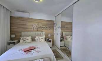 Imagem 4: Casa em Condomínio para Venda em Lauro de Freitas, Buraquinho, 4 dormitórios, 3 suítes, 4