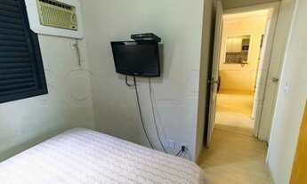 Imagem 4: Mercure SP Berrini, flat disponível para locação com 45m², 01 dormitório e 01 vaga