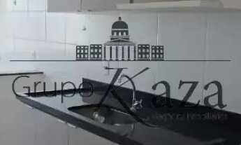 Imagem 6: Oportunidade - Apartamento - Jardim Oriente - Tennô Residencial - 2 Dormitórios - 62m²