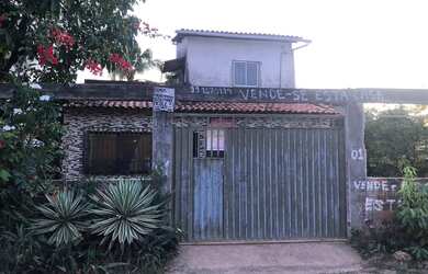 Imagem 2: Venda Casa com 3 dormitórios