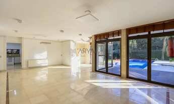 Imagem 4: Casa em condominio à venda em Santa Felicidade ARYA1