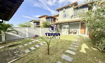 Imagem 3: Linda casa duplex em Maria Paula com 2 quartos, amplo quintal e área gourmet