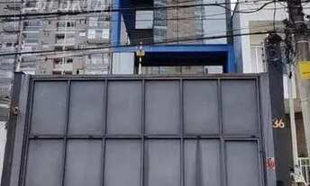 Imagem 2: Prédio a venda - Jardim do Mar, São Bernardo do Campo