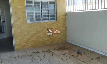 Imagem 2: Casa para locação no bairro Jardim Ismênia em São José dos Campos/SP