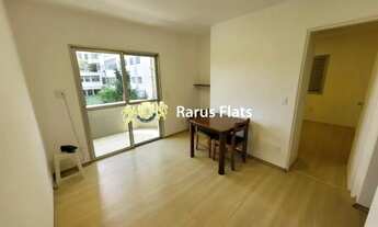 Imagem 2: Apartamento com 1 Quarto à venda na Bela Vista - SP