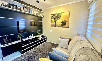 Imagem 4: CASA NO MORADAS CLUBE - 2 DORMITÓRIO SENDO 1 SUÍTE