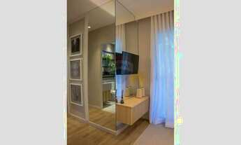 Imagem 6: Empreendimento Altos do Aleixo, apartamento 2 e 3 quartos