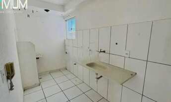 Imagem 6: Condomínio Acquaville Residence Barra dos Coqueiros