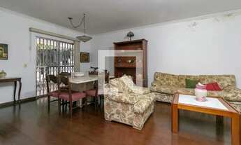 Imagem 6: Apartamento à Venda - Campo Belo, 3 Quartos, 198 m2