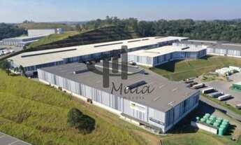 Imagem 3: Locação Galpão Embu das Artes Centro Ref: 42366