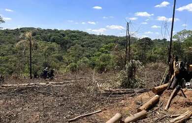 Imagem 9: Promoção por Pouco Tempo: Terreno com 500m² em Ibiúna com Lazer