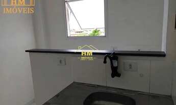 Imagem 6: LOCAÇÃO l APARTAMENTO 01 DORMITÓRIO AMPLO | GARAGEM COLETIVA | BAIRRO VILA MATEO BEI