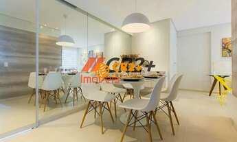 Imagem 6: Apartamento à Venda 03 quartos, 01 suíte no Rosarinho com 89M²