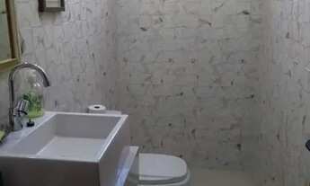 Imagem 7: Casa em Rua Minas - Campos Elíseos - Ribeirão Preto/SP