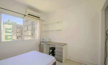 Imagem 3: Edifício Palácio Itália Apartamento no Centro Histórico