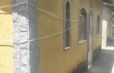 Imagem: Alugo Casa Sala, 1 Quarto, Coz e Banh