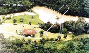 Imagem: Área para Incorporação - Vargem Grande