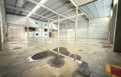 Imagem 6: Galpão - Jardim Santa Genebra - Campinas