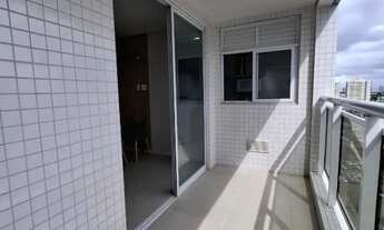 Imagem 5: Imóvel para venda possui 65 metros quadrados com 2 quartos em Renascença - São Luís - MA