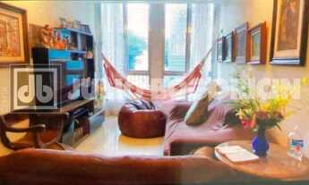 Imagem: Apartamento - Padrão / Residencial / Leme