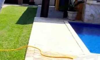 Imagem 6: Casa para Temporada em Itanhaém - Cibratel, com piscina, 180 Mts Praia