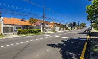 Imagem 5: RESIDÊNCIA 192M² PRIVATIVOS PORTÃO - 3 QUARTOS, 1 SUÍTE, 4 BANHEIROS, 3 VAGAS GARAGEM