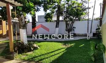 Imagem 3: Casa em Avenida Juquiá - Jardim Suarão (Praia) - Itanhaém/SP