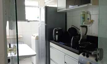 Imagem 3: APARTAMENTO MOBILIADO NO CONDOMÍNIO CAMAÇARI LIFE