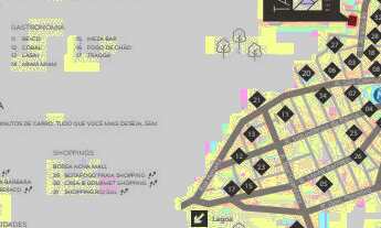 Imagem 5: Lançamento Exclusivo Tangram Residences Botafogo 3 Suítes, Sala Ampliada e Varanda Gourme