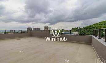 Imagem 5: Cobertura com 3 dormitórios à venda, 252 m² por R$ 3.990.000,00 - Três Figueiras - Porto A