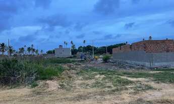 Imagem 7: Terreno 200m² - Loteamento Dom Valenthym - Paripueira / AL