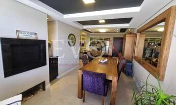 Imagem 5: Apartamento de luxo com 3 suítes e 111m² na Boa Vista, Porto Alegre-RS. Agende sua visita