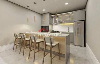 Imagem 7: Apartamento em Rua Corretor Ernesto Assini - Centro - Navegantes/SC