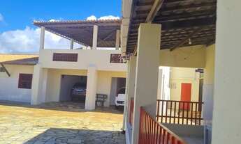 Imagem 5: Casa na praia de Pirambu/SE, ampla e aconchegante - A 100m do Mar!