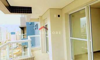 Imagem 3: Apartamento em Rua Oswaldo Cruz - Boqueirão - Santos/SP